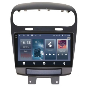 Navigatie PilotOn Dodge Journey 2012-2020 9 inch 2GB 32GB 4 CORE