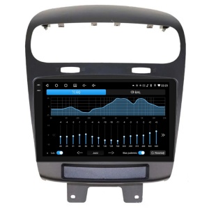 Navigatie PilotOn Dodge Journey 2012-2020 9 inch 4GB 64GB 8 CORE - Img 4