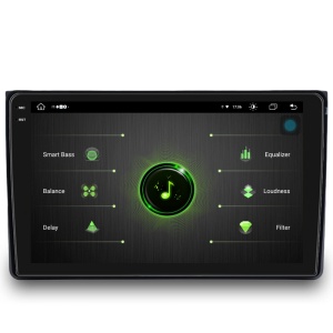 Navigatie PilotOn Fiat Bravo 2007-2012 2K 12GB 256GB 8 Core 4G - Img 4