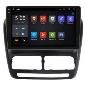 Navigatie PilotOn Fiat Doblo 2010-2015 2K 8GB 256GB 8 CORE