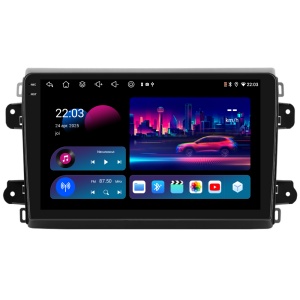 Navigatie PilotOn Fiat Ducato dupa 2022 9 inch 4GB 64GB 8 CORE