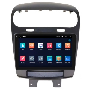 Navigatie PilotOn Fiat Freemont dupa 2008 2K 4GB 64GB 8 CORE - Img 3