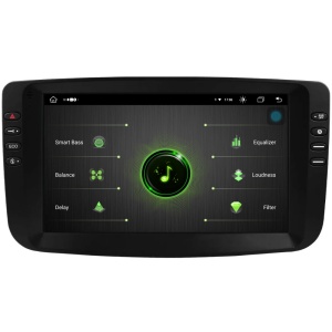 Navigatie PilotOn Fiat Linea 2012-2015 2K 4GB 64GB 8 CORE - Img 4
