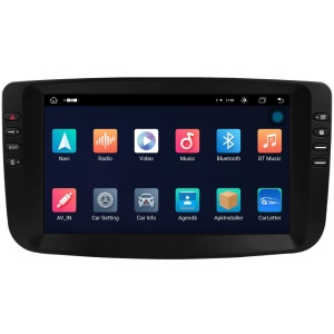 Navigatie PilotOn Fiat Punto 2012-2015 2K 4GB 64GB 8 CORE - Img 3