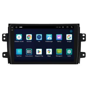 Navigatie PilotOn Fiat Sedici 2006-2014 2K 4GB 64GB 8 CORE - Img 2