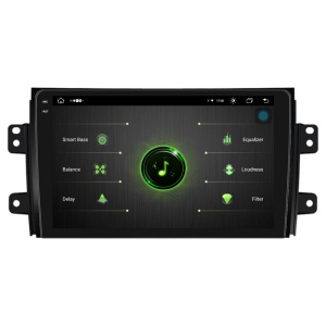 Navigatie PilotOn Fiat Sedici 2006-2014 2K 8GB 256GB 8 CORE - Img 4
