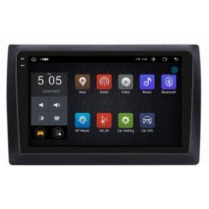 Navigatie PilotOn Fiat Stilo 2001-2010 2K 8GB 256GB 8 CORE