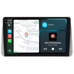 Navigatie PilotOn Fiat Tipo dupa 2015 2K 12GB 256GB 8 Core 4G - Img 6