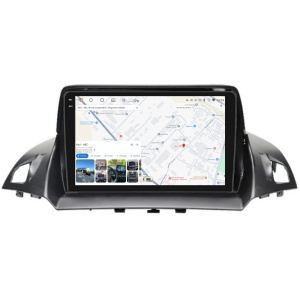 Navigatie PilotOn Ford C-Max 2 / Grand C-Max 2010-2019 2K 8GB 256GB 8 CORE - Img 8