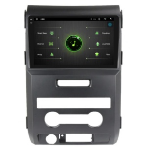 Navigatie PilotOn Ford F150 Raptor 2008-2014 2K 4GB 64GB 8 CORE - Img 4