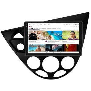Navigatie PilotOn Ford Focus 1 1998-2005 2K 4GB 64GB 8 CORE - Img 5