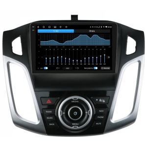 Navigatie PilotOn Ford Focus 3 2011-2019 9 inch 2GB 32GB 4 CORE - Img 4