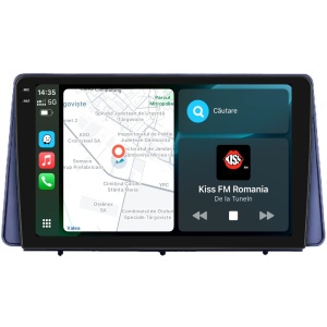 Navigatie PilotOn Ford Focus 4 dupa 2019 9 inch 4GB 64GB 8 CORE - Img 6