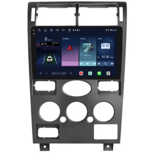 Navigatie PilotOn Ford Mondeo 3 2000-2003 9 inch 6GB 128GB 8 CORE