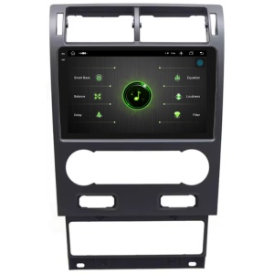 Navigatie PilotOn Ford Mondeo 3 2004-2007 2K 12GB 256GB 8 Core 4G - Img 4
