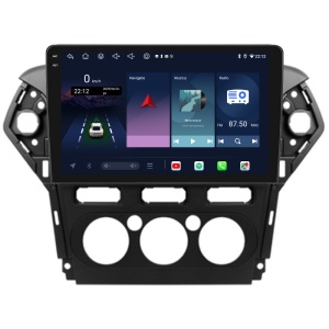 Navigatie PilotOn Ford Mondeo 4 2010-2014 10 inch 6GB 128GB 8 CORE