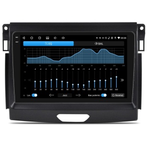 Navigatie PilotOn Ford Ranger 2015-2022 9 inch 6GB 128GB 8 CORE - Img 4