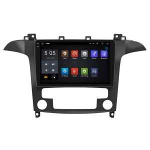 Navigatie PilotOn Ford S MAX 1 2006-2015 2K 8GB 256GB 8 CORE