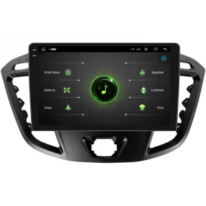 Navigatie PilotOn Ford Transit 2012-2020 2K 4GB 64GB 8 CORE - Img 4
