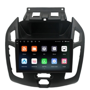 Navigatie PilotOn Ford Transit Connect 2013-2018 9 inch 4GB 64GB 8 CORE - Img 2