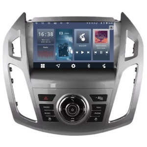 Navigatie PilotOn Ford Transit Connect dupa 2013 9 inch 2GB 32GB 4 CORE