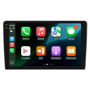 Navigatie PilotOn Ford Transit / Tourneo Custom 2018-2025 10 inch 4GB 64GB 4 CORE - Img 7