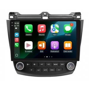 Navigatie PilotOn Honda Accord 7 2003-2008 10 inch 2GB 32GB 4 CORE - Img 7