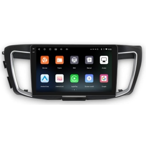 Navigatie PilotOn Honda Accord 9 2013-2017 9 inch 4GB 64GB 4 CORE - Img 2