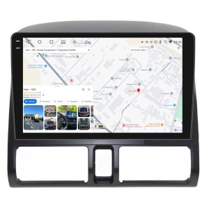 Navigatie PilotOn Honda CRV 2002-2006 2K 8GB 256GB 8 CORE - Img 8