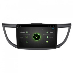 Navigatie PilotOn Honda CRV dupa 2012 2K 4GB 64GB 8 CORE - Img 4