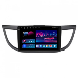 Navigatie PilotOn Honda CRV dupa 2012 9 inch 4GB 64GB 8 CORE