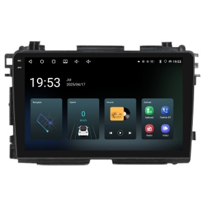 Navigatie PilotOn Honda HR-V 2014-2021 9 inch 4GB 64GB 4 CORE