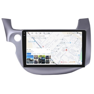 Navigatie PilotOn Honda Jazz 2008-2012 2K 4GB 64GB 8 CORE - Img 8