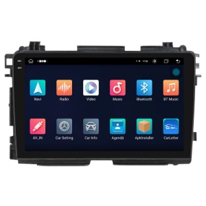 Navigatie PilotOn Honda Vezel 2014-2021 2K 8GB 256GB 8 CORE - Img 3