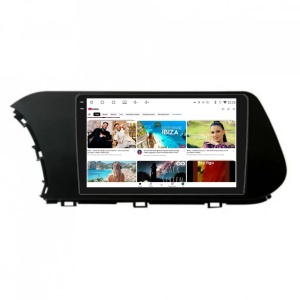 Navigatie PilotOn Hyundai Bayon dupa 2021 9 inch 6GB 128GB 8 CORE - Img 5