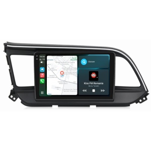 Navigatie PilotOn Hyundai Elantra 2015-2020 2K 4GB 64GB 8 CORE - Img 6