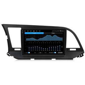 Navigatie PilotOn Hyundai Elantra 2015-2020 9 inch 4GB 64GB 8 CORE - Img 4
