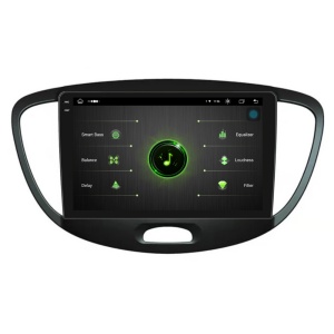 Navigatie PilotOn Hyundai i10 2007-2013 2K 4GB 64GB 8 CORE - Img 4