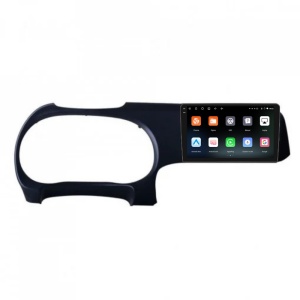Navigatie PilotOn Hyundai i10 dupa 2020 9 inch 2GB 32GB 4 CORE - Img 2