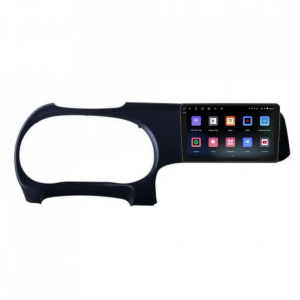 Navigatie PilotOn Hyundai i10 dupa 2020 9 inch 4GB 64GB 8 CORE - Img 3