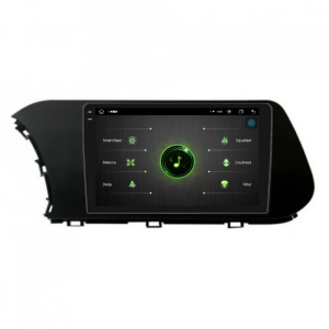 Navigatie PilotOn Hyundai i20 dupa 2020 2K 4GB 64GB 8 CORE - Img 4