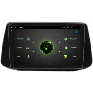 Navigatie PilotOn Hyundai I30 dupa 2017 2K 4GB 64GB 8 CORE - Img 4