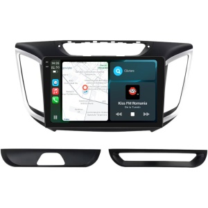 Navigatie PilotOn Hyundai IX25 2014-2019 2K 4GB 64GB 8 CORE - Img 6