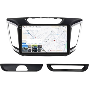 Navigatie PilotOn Hyundai IX25 2014-2019 2K 8GB 256GB 8 CORE - Img 8