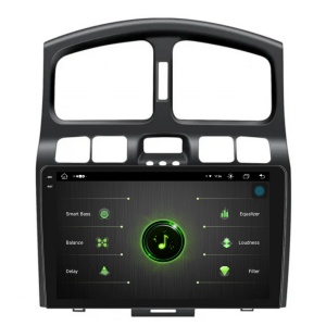 Navigatie PilotOn Hyundai Santa FE 1 2000-2006 2K 4GB 64GB 8 CORE - Img 4