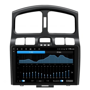 Navigatie PilotOn Hyundai Santa FE 1 2000-2006 9 inch 4GB 64GB 8 CORE - Img 4