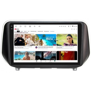 Navigatie PilotOn Hyundai Santa Fe 4 dupa 2018 2K 4GB 64GB 8 CORE - Img 5