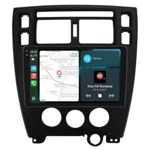 Navigatie PilotOn Hyundai Tucson 2006-2010 2K 8GB 256GB 8 CORE - Img 6