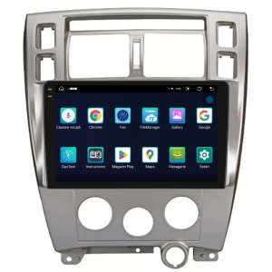 Navigatie PilotOn Hyundai Tucson 2006-2010 2K 8GB 256GB 8 CORE - Img 2