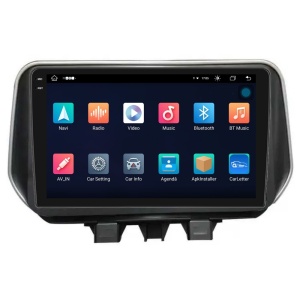 Navigatie PilotOn Hyundai Tucson 2018-2020 2K 8GB 256GB 8 CORE - Img 3